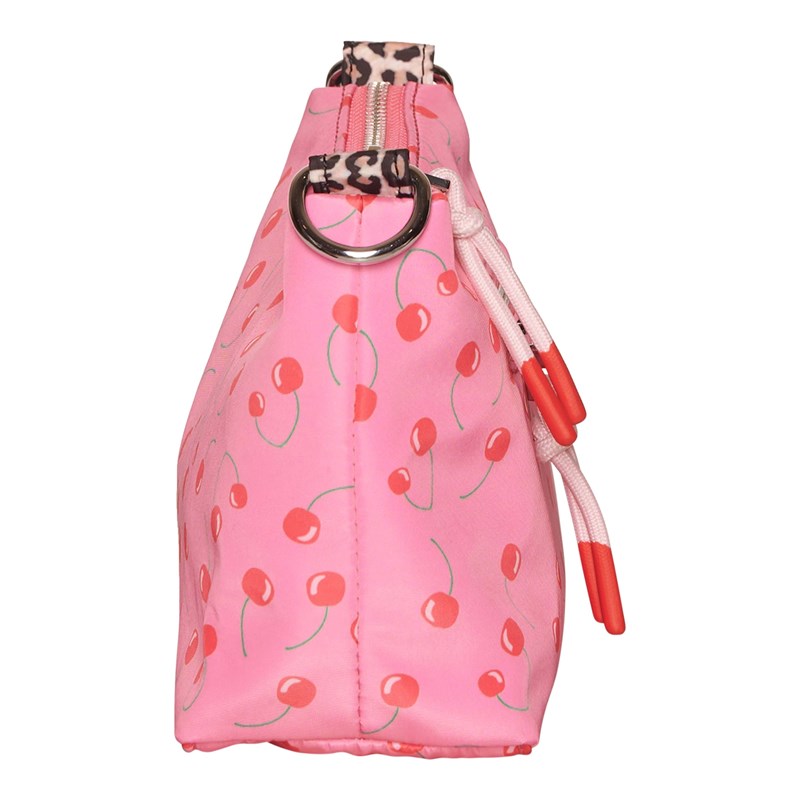 Noella Crossbody Tilly Pink mønstret 4