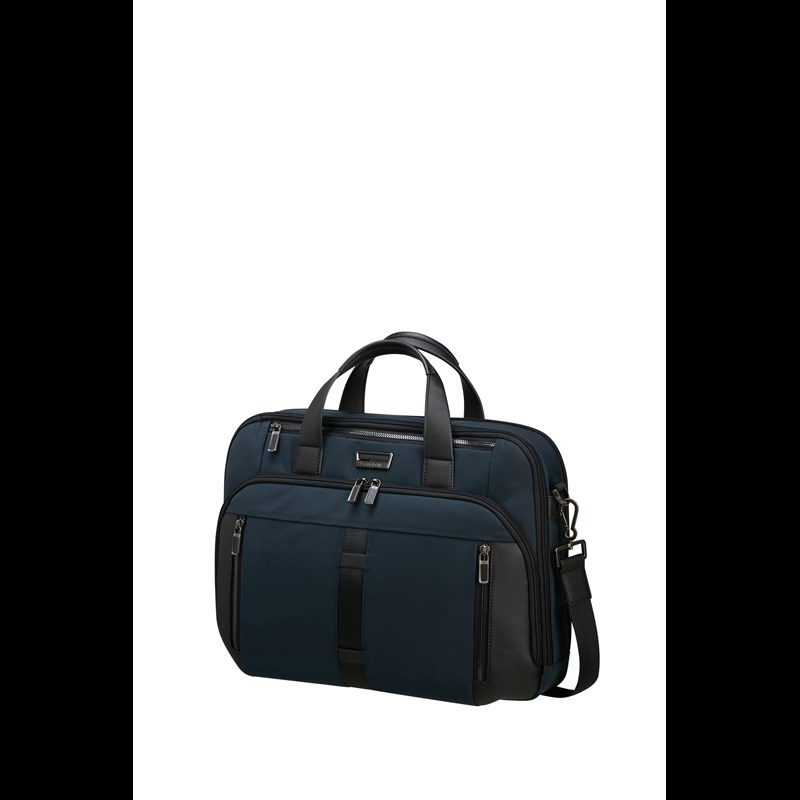 Samsonite Computerväska Urban-Eye Mörkblå 15" 2