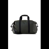 Rains Rejsetaske Weekend Bag Grøn