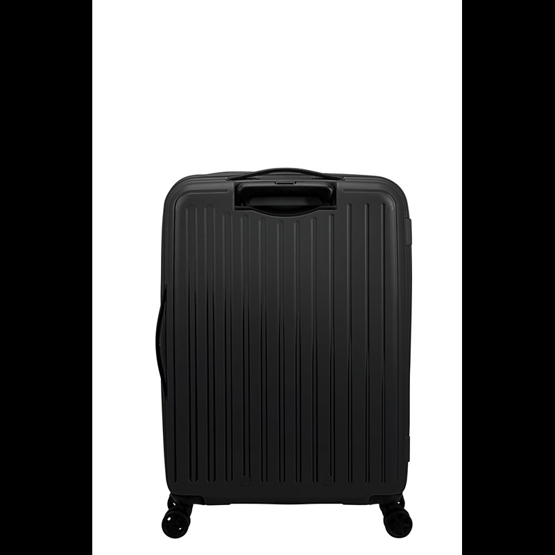 American Tourister Resväska Rejoy Svart 68 Cm 6