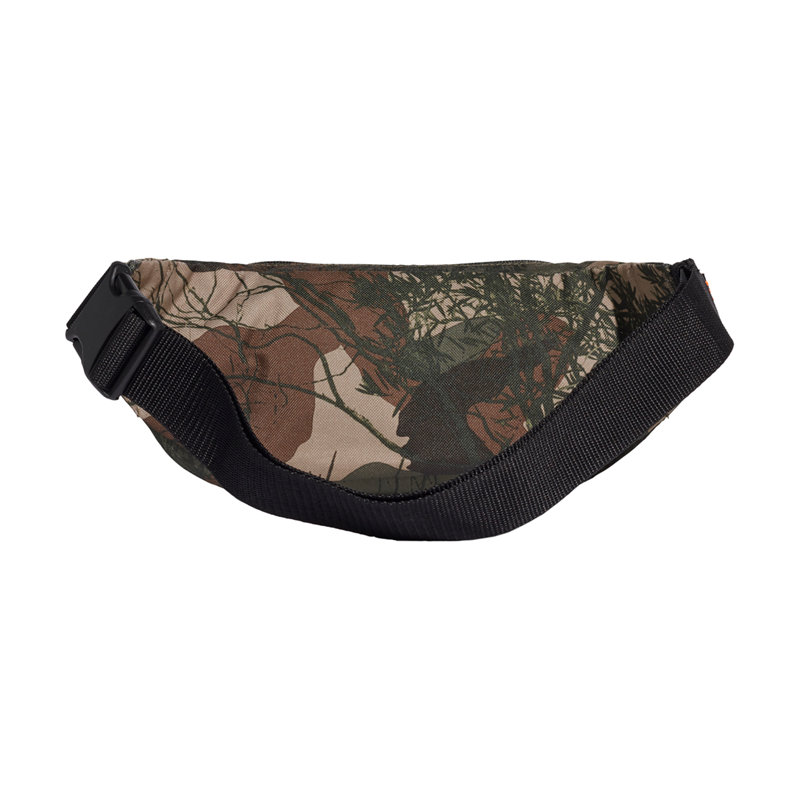 Adidas Originals Bæltetaske Camo Waistbag Camouflage 3