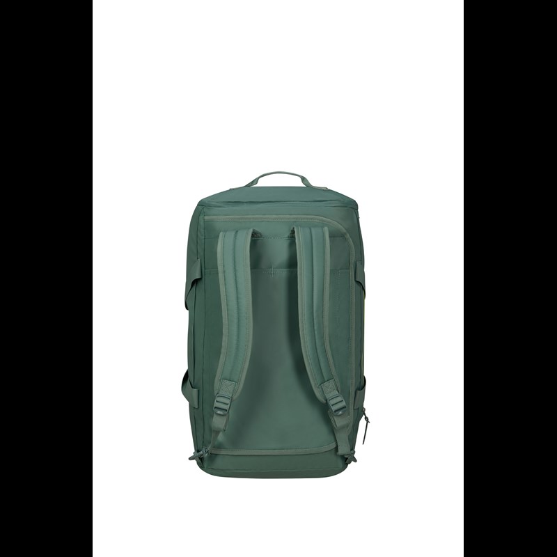 American Tourister Duffel Trailgo Grön 55 Cm 3