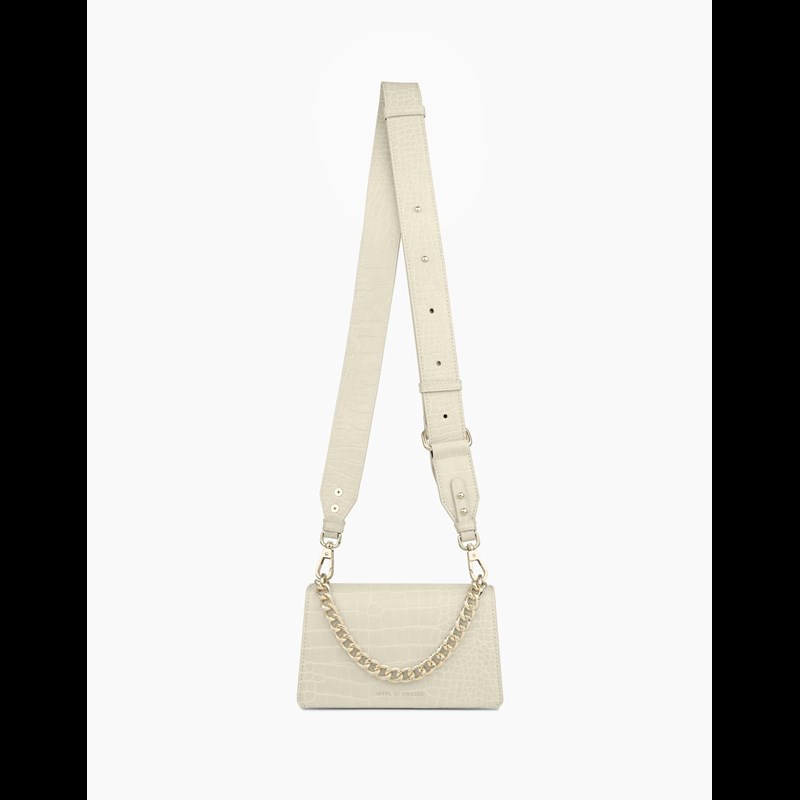 iDeal Of Sweden Skuldertaske Lia Beige 3
