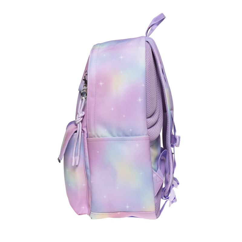 Grow Rygsæk Unicorn Lyselilla 2