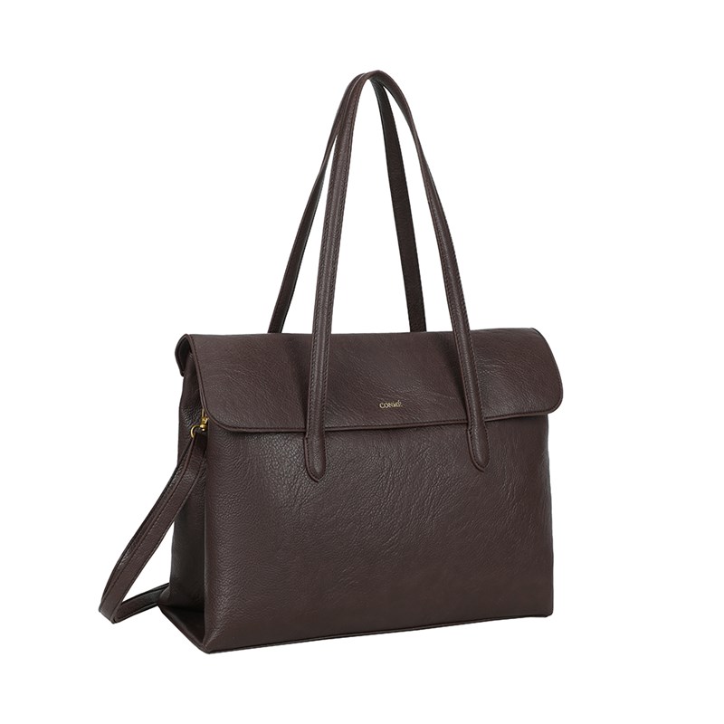 Conmé Datorväska Liz M. Brun 14" 3