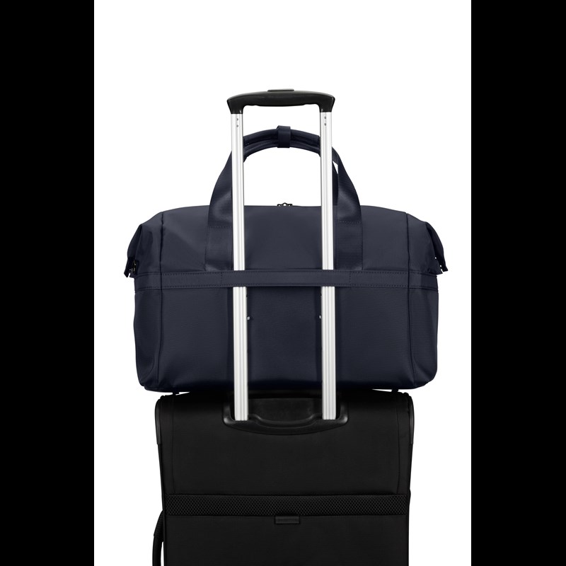Samsonite Duffelväska Airea Mörkblå 10