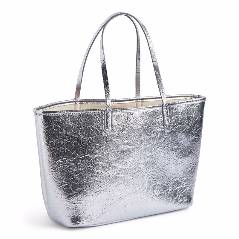 Molo Shopper Ava  Sølv 1