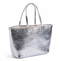 Molo Shopper Ava  Sølv 1