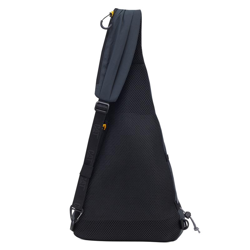 Cat Bags Sling Bag Light Outdoor Svart 5