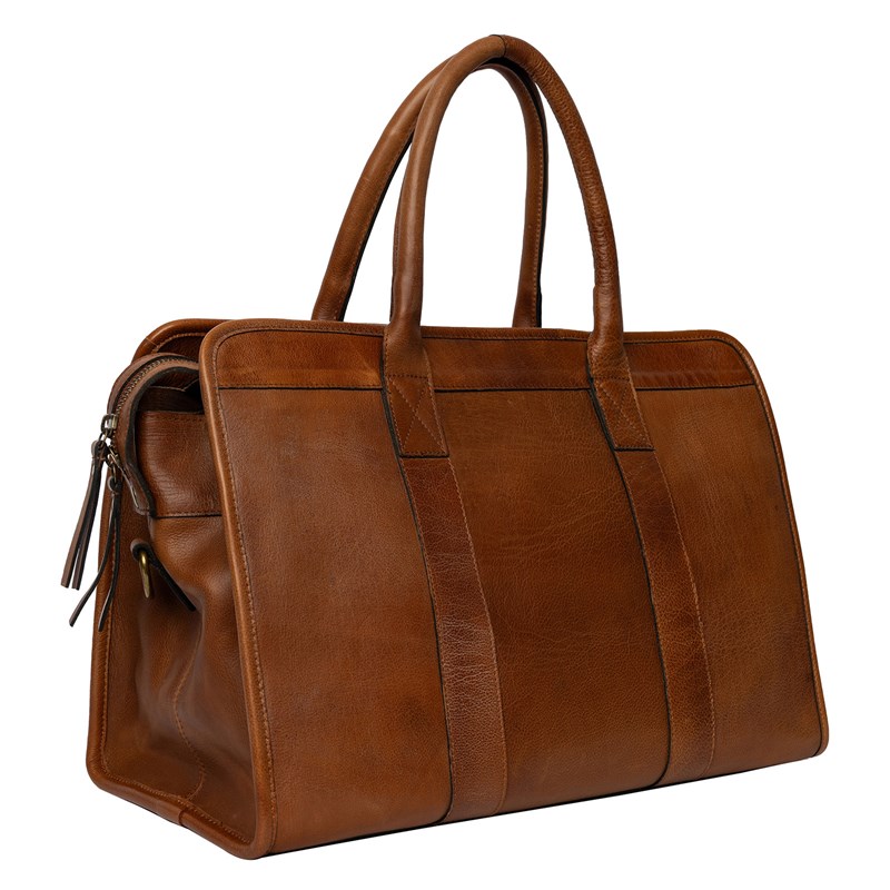 RE:DESIGNED Axelväska Mumi Small Brun 3