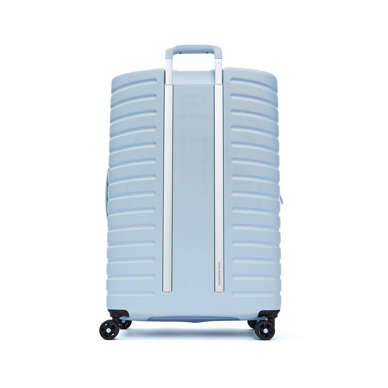 Mandarina Duck Kuffert Flyduck Lyseblå 75 Cm 2