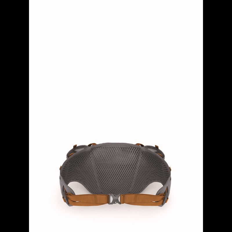 Osprey Løbebæltetaske Grå/orange 3