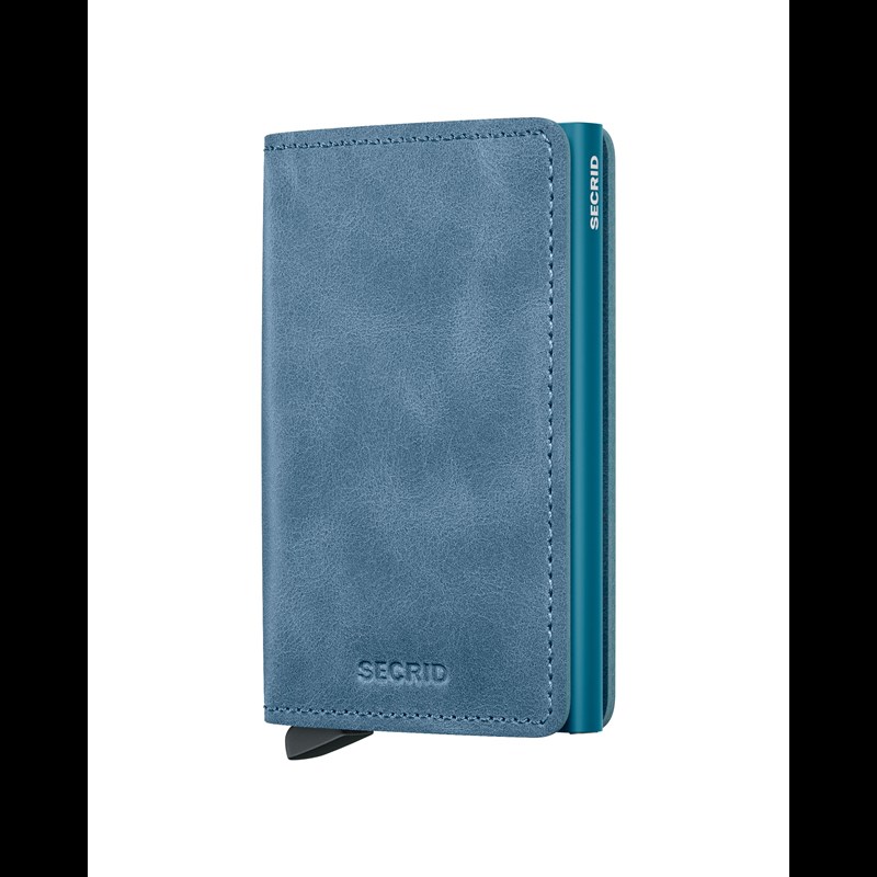 Secrid Slimwallet Bensin 1