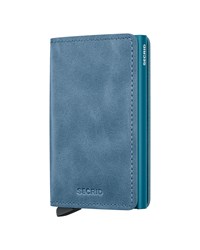 Secrid Slimwallet Bensin 1