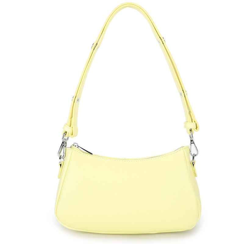 Unlimit Skuldertaske Zoey Lysegul 1