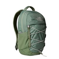 The North Face Ryggsäck Borealis Mini L. Grön 1