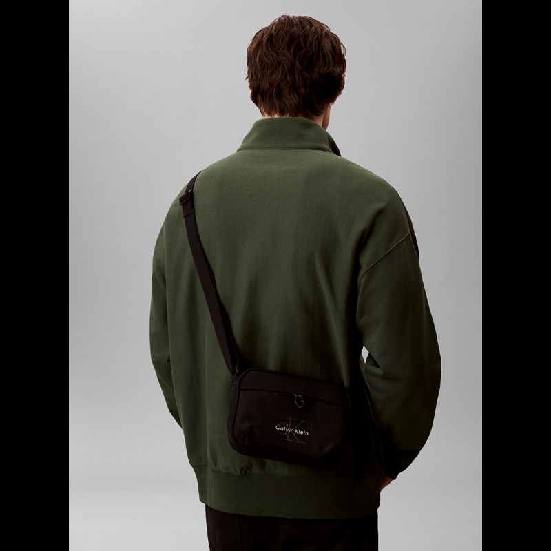 Calvin Klein Crossover Bold Camera Sort 5