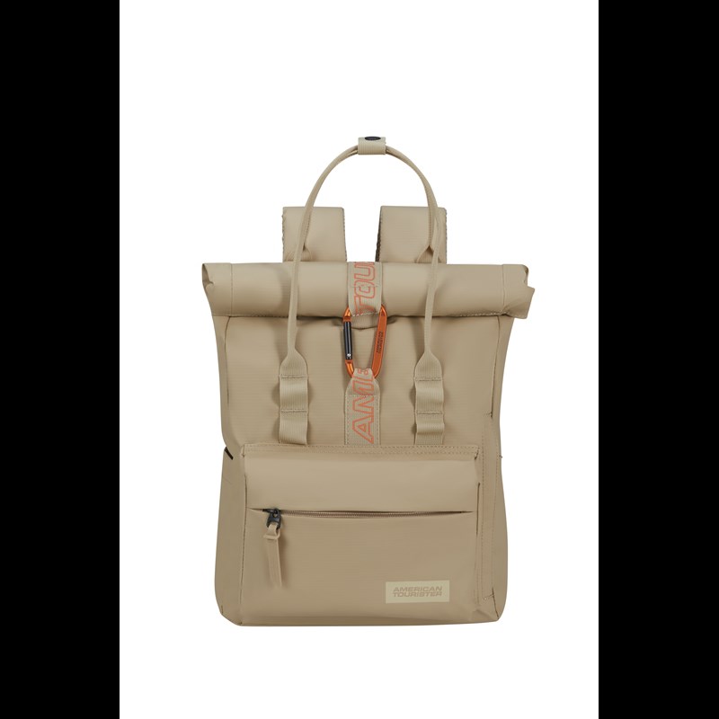 American Tourister RyggsäckUrban Groove Beige 1