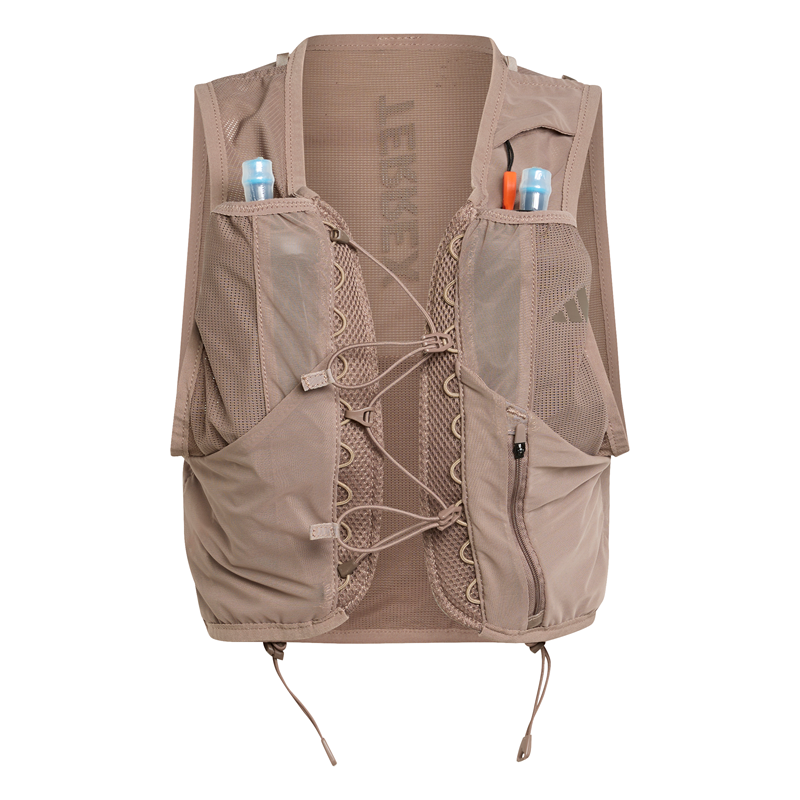 Adidas Originals Løbevest XPR TRL 2,5 Brun Str XS 1