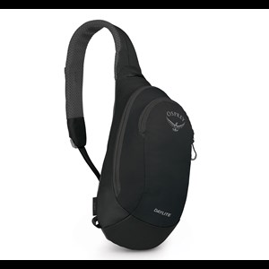 Osprey Sling Bag Daylite Svart