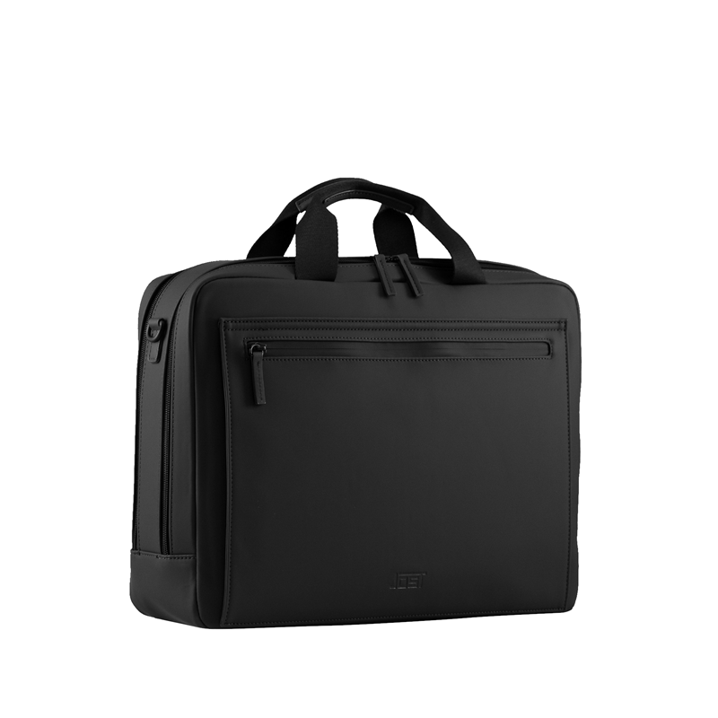 Jost Computertaske Halmstad Svart 15" 2