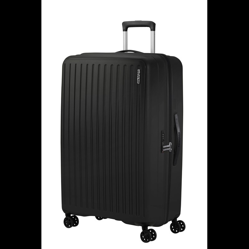 American Tourister Resväska Rejoy Svart 77 Cm 2