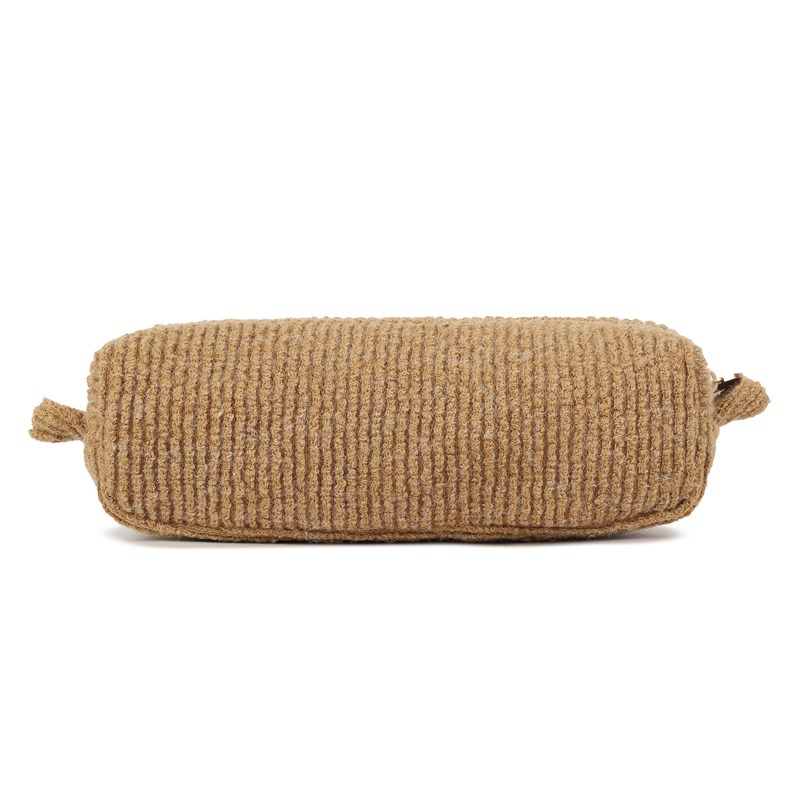 Conmé Penalhus Wooly Orange brun 3