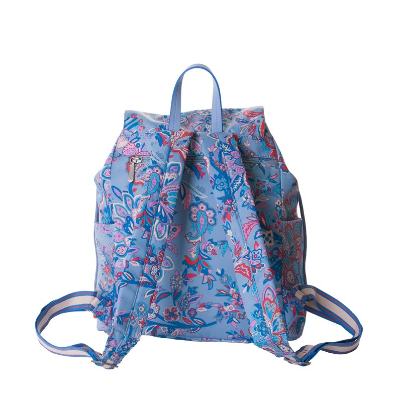 Oilily Rygsæk Blå 3