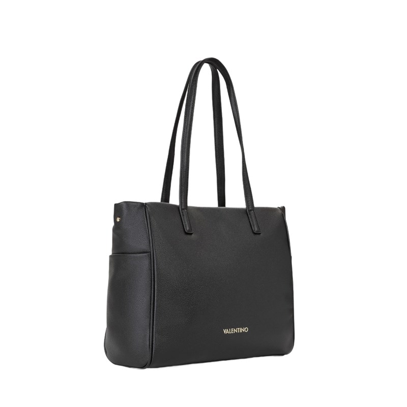 Valentino Bags Shopper Doris Re Svart 2