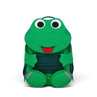 Affenzahn Børnerygsæk Large Friend  M. Grøn 1