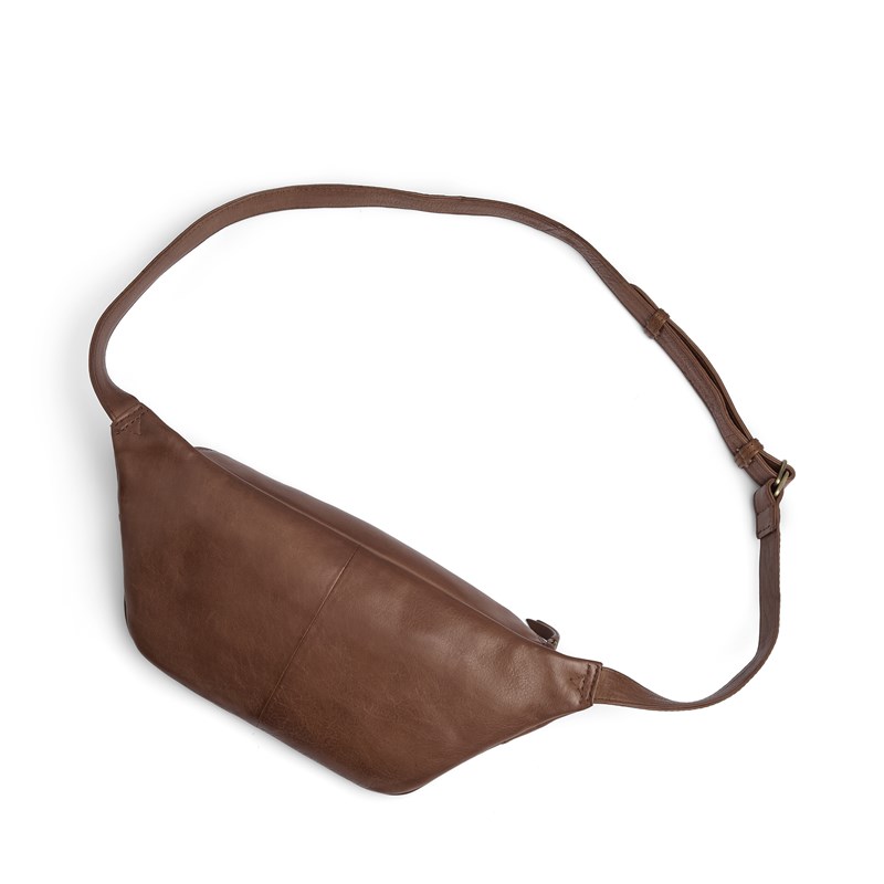 MARKBERG Bæltetaske Julissa Cognac 3
