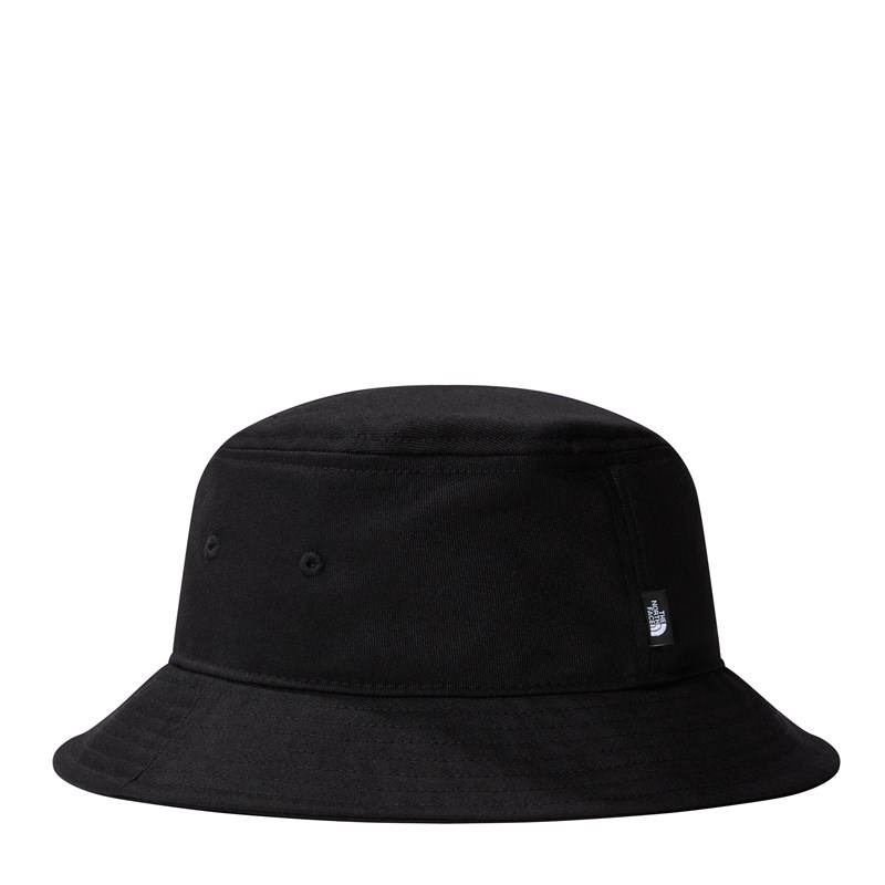 The North Face Bucket Hat Norm Sort Str S/M 4