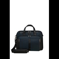 Samsonite Computerväska Urban-Eye Mörkblå 15" 1
