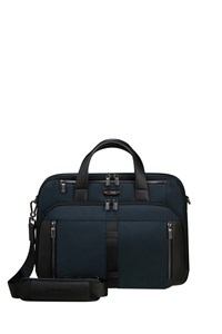 Samsonite Computerväska Urban-Eye Mörkblå 15" 1
