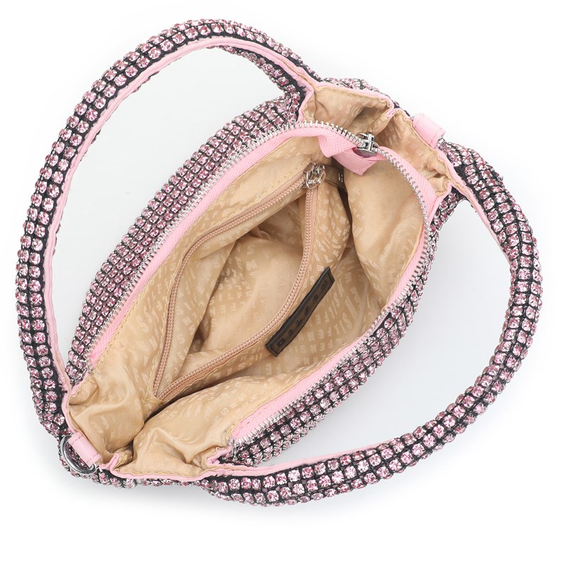 SILFEN Handväska Mona Rosa 4