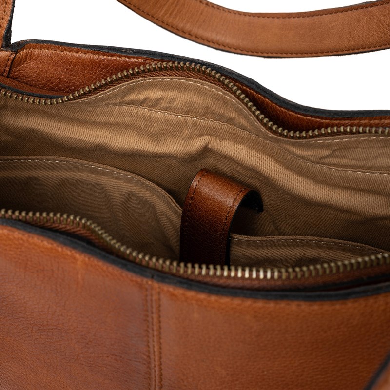 RE:DESIGNED Shopper Jona Big Brun 6