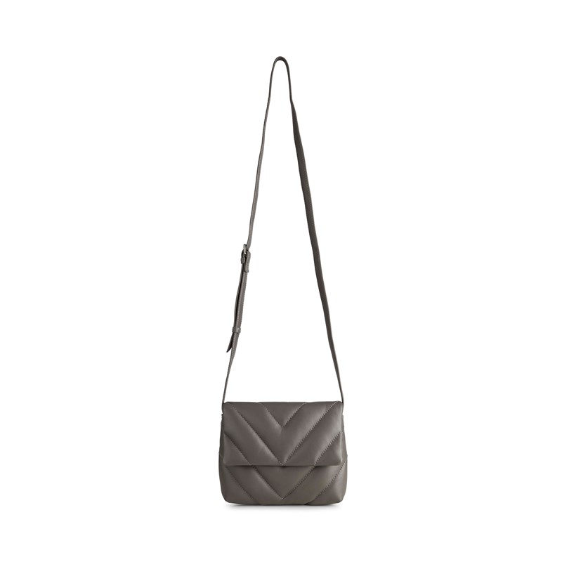MARKBERG Crossbody Jemma Xl Arrow Svamp 5