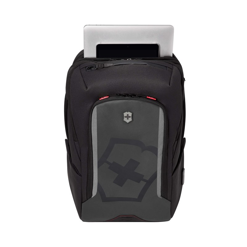 Victorinox Rygsæk Touring 2.0, Traveler   Sort 2