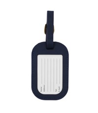 Aries Travel Kuffertmærke Navy 1
