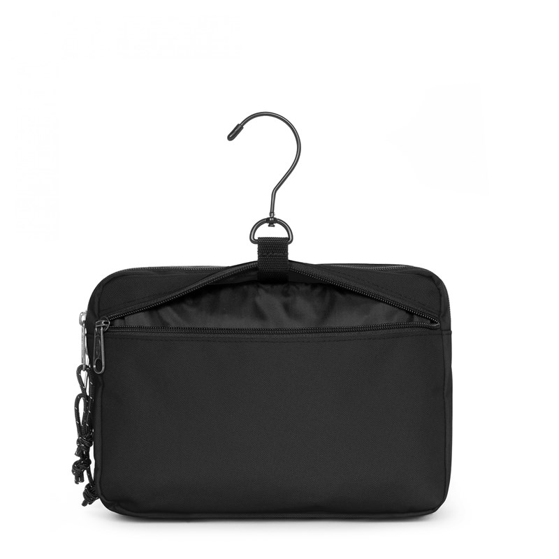 Eastpak Necessär m/upphängning Svart 3