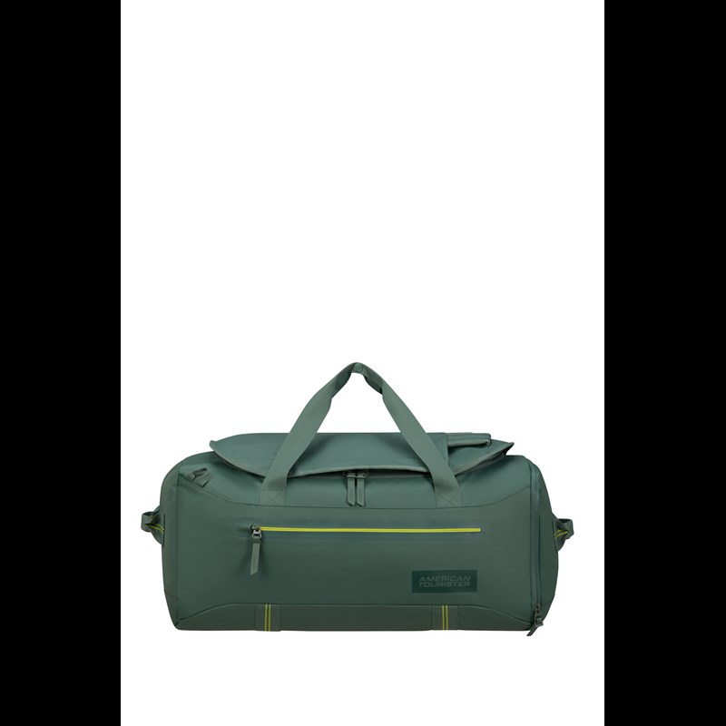 American Tourister Duffel Trailgo Grön 55 Cm 5