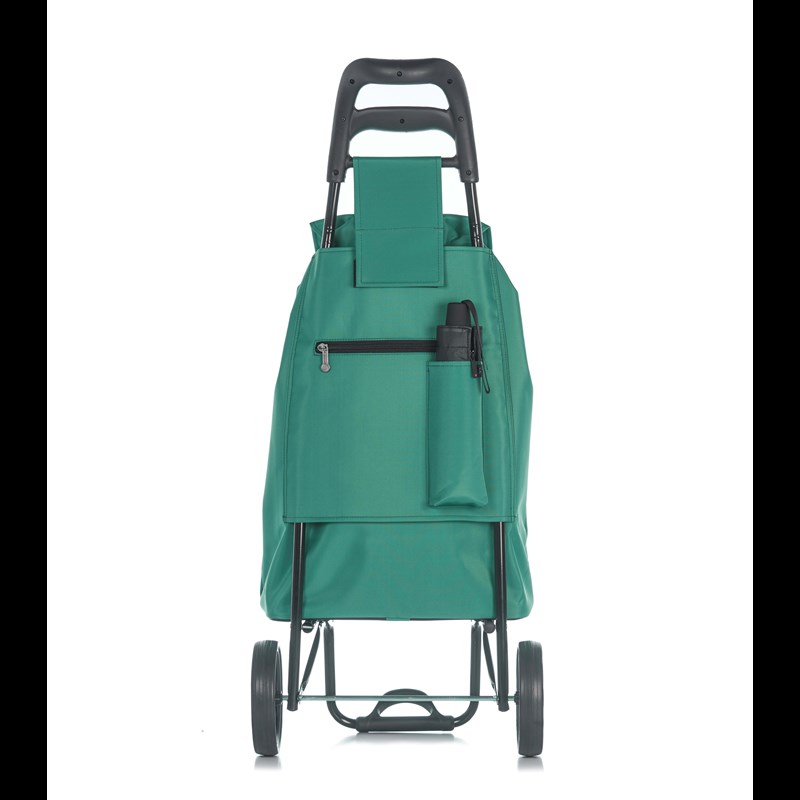EPIC CityXshopper Ergo Grøn 4