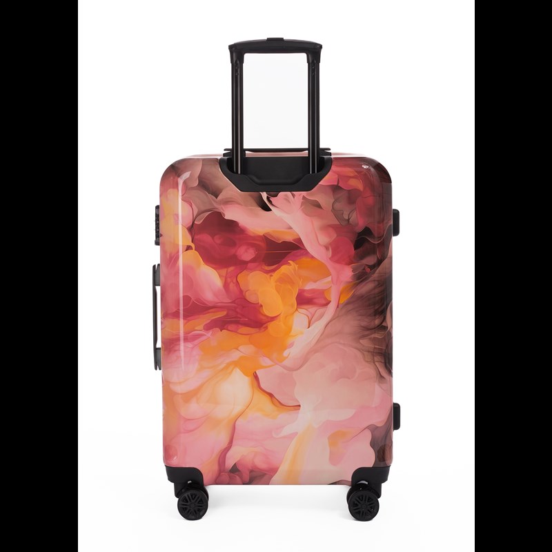 Aries Travel Resväska Seattle Multi 66 Cm 4