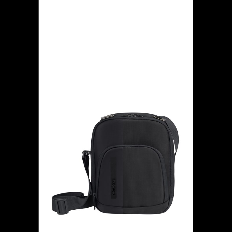 Samsonite Crossbody Biz2go Sort 1