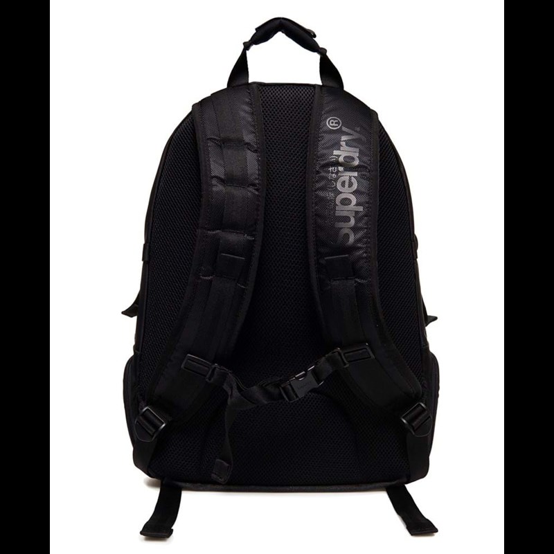 Superdry Rygsæk Line Tarp Sort 3