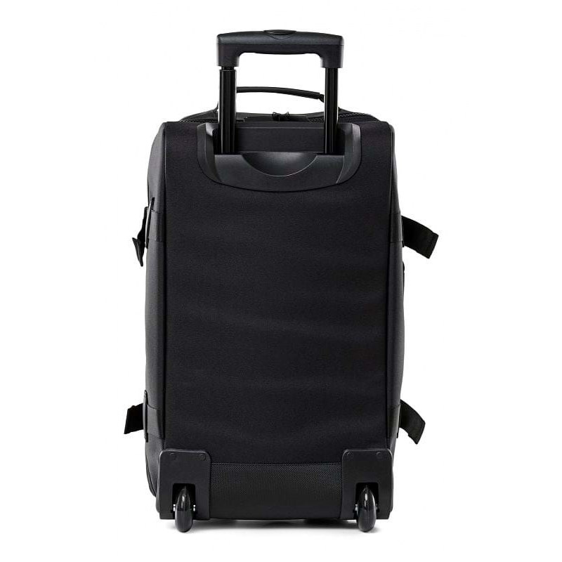 RAINS Travelbag Travel Bag S Svart 2