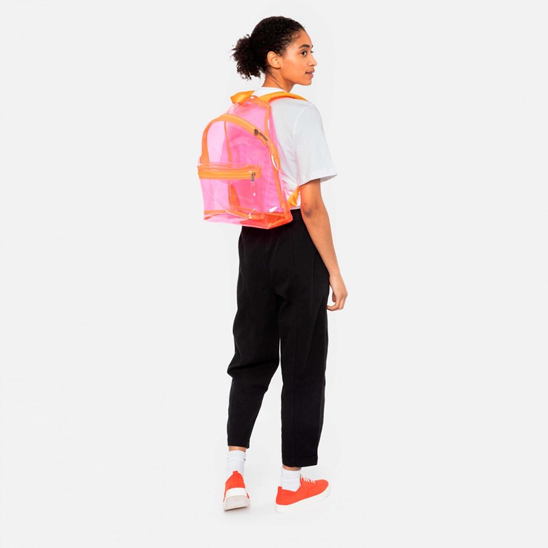 Eastpak Rygsæk Padded Pak'r Pink 4