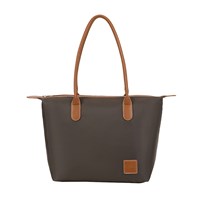 Again Shopper Storm Brun 1