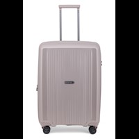 Epic Kuffert Halo 66 Cm Creme