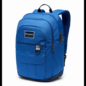 Columbia Ryggsäck Buxton 26 Blå/Blå
